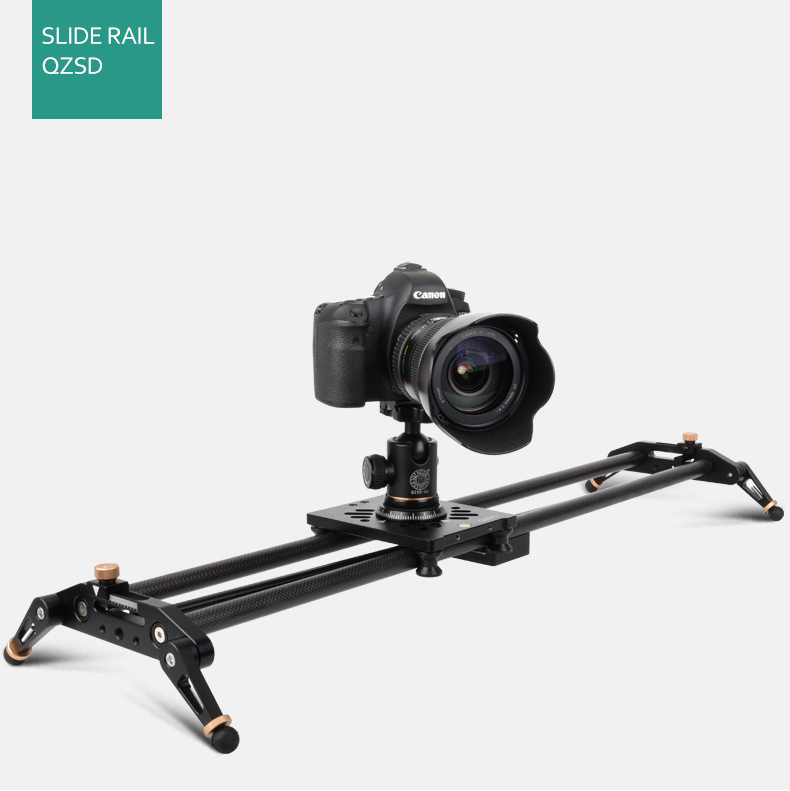 QZSD QH9100C 100cm Motor Carbon Fiber - 2
